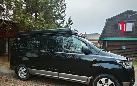 Hyundai Grand Starex Grand Starex I рестайлинг 2, 2020 год, 5 500 000 рублей, 22 фотография