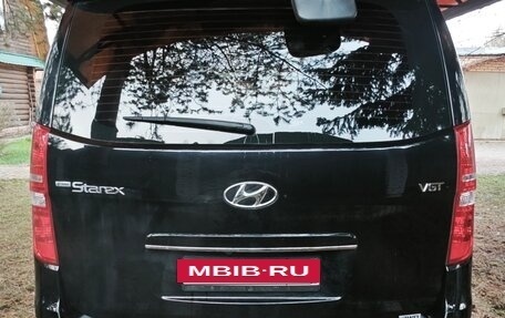 Hyundai Grand Starex Grand Starex I рестайлинг 2, 2020 год, 5 500 000 рублей, 27 фотография