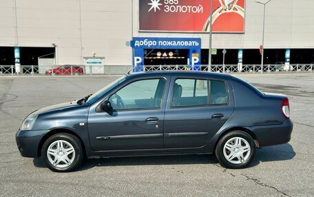 Renault Symbol I, 2006 год, 330 000 рублей, 2 фотография