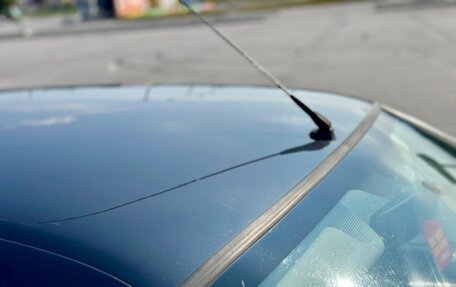 Renault Symbol I, 2006 год, 330 000 рублей, 12 фотография