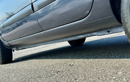 Renault Symbol I, 2006 год, 330 000 рублей, 17 фотография