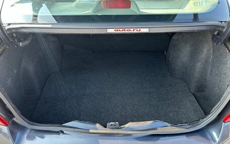 Renault Symbol I, 2006 год, 330 000 рублей, 19 фотография