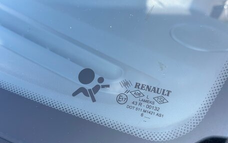Renault Symbol I, 2006 год, 330 000 рублей, 20 фотография