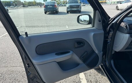 Renault Symbol I, 2006 год, 330 000 рублей, 23 фотография