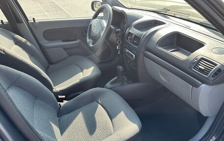 Renault Symbol I, 2006 год, 330 000 рублей, 27 фотография