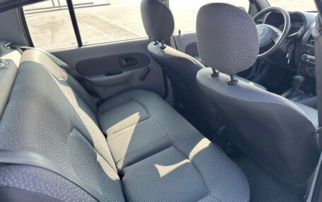 Renault Symbol I, 2006 год, 330 000 рублей, 25 фотография