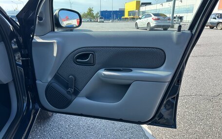 Renault Symbol I, 2006 год, 330 000 рублей, 26 фотография