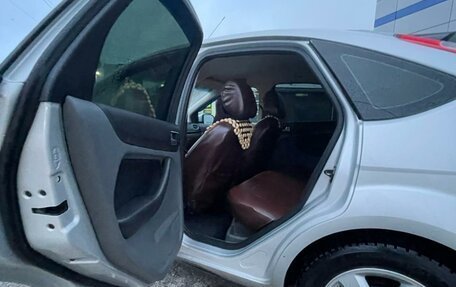 Ford Focus II рестайлинг, 2009 год, 600 000 рублей, 6 фотография