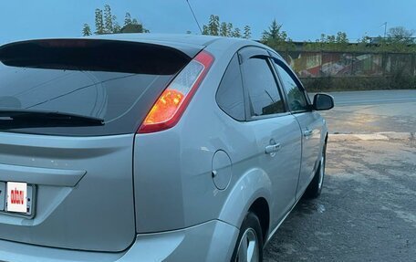 Ford Focus II рестайлинг, 2009 год, 600 000 рублей, 7 фотография