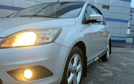 Ford Focus II рестайлинг, 2009 год, 600 000 рублей, 5 фотография