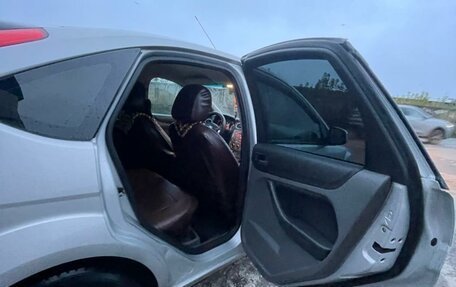 Ford Focus II рестайлинг, 2009 год, 600 000 рублей, 8 фотография