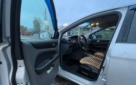 Ford Focus II рестайлинг, 2009 год, 600 000 рублей, 10 фотография