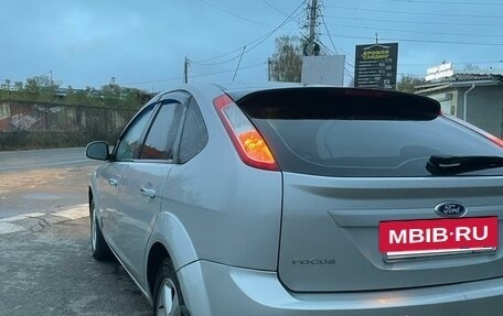 Ford Focus II рестайлинг, 2009 год, 600 000 рублей, 2 фотография