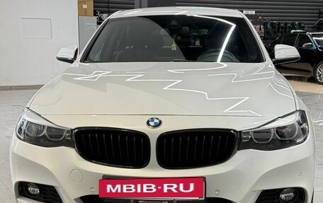 BMW 3 серия, 2020 год, 3 350 000 рублей, 5 фотография