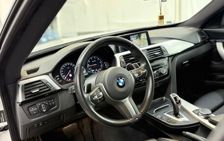 BMW 3 серия, 2020 год, 3 350 000 рублей, 3 фотография