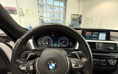 BMW 3 серия, 2020 год, 3 350 000 рублей, 1 фотография