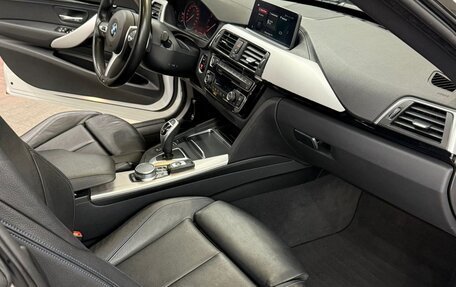 BMW 3 серия, 2020 год, 3 350 000 рублей, 12 фотография