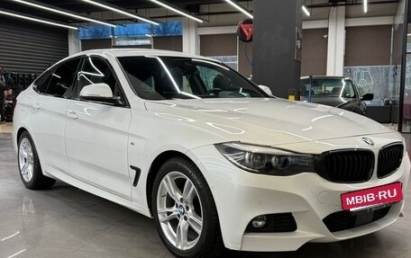 BMW 3 серия, 2020 год, 3 350 000 рублей, 6 фотография