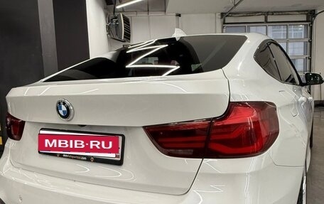 BMW 3 серия, 2020 год, 3 350 000 рублей, 15 фотография