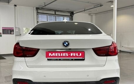 BMW 3 серия, 2020 год, 3 350 000 рублей, 13 фотография