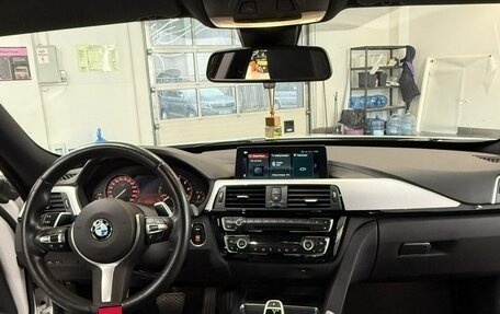 BMW 3 серия, 2020 год, 3 350 000 рублей, 14 фотография