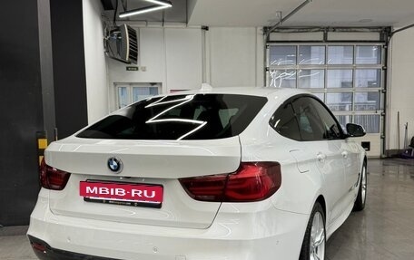 BMW 3 серия, 2020 год, 3 350 000 рублей, 9 фотография