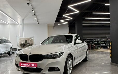 BMW 3 серия, 2020 год, 3 350 000 рублей, 4 фотография