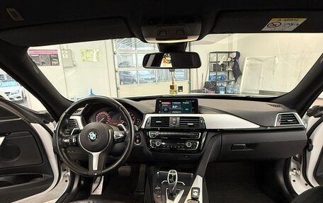 BMW 3 серия, 2020 год, 3 350 000 рублей, 16 фотография