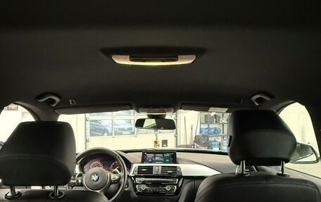 BMW 3 серия, 2020 год, 3 350 000 рублей, 17 фотография