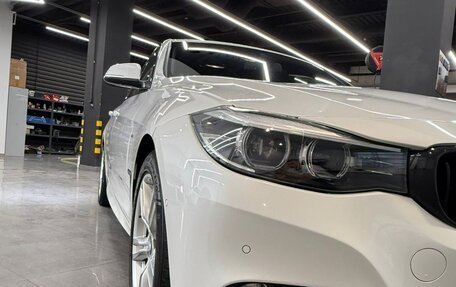 BMW 3 серия, 2020 год, 3 350 000 рублей, 19 фотография