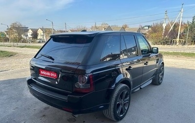 Land Rover Range Rover Sport I рестайлинг, 2011 год, 2 350 000 рублей, 1 фотография