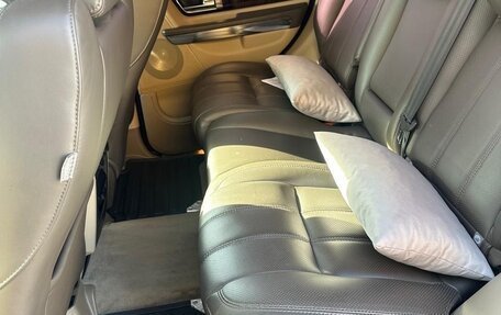 Land Rover Range Rover Sport I рестайлинг, 2011 год, 2 350 000 рублей, 10 фотография