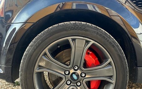 Land Rover Range Rover Sport I рестайлинг, 2011 год, 2 350 000 рублей, 11 фотография