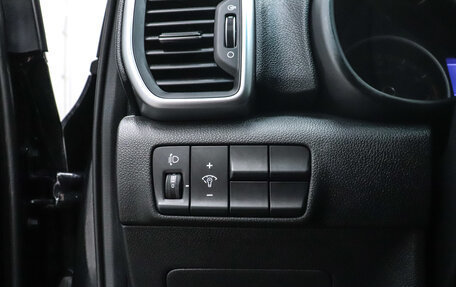 KIA Sportage IV рестайлинг, 2019 год, 2 148 000 рублей, 9 фотография