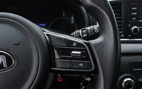 KIA Sportage IV рестайлинг, 2019 год, 2 148 000 рублей, 13 фотография