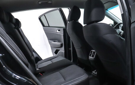 KIA Sportage IV рестайлинг, 2019 год, 2 148 000 рублей, 21 фотография