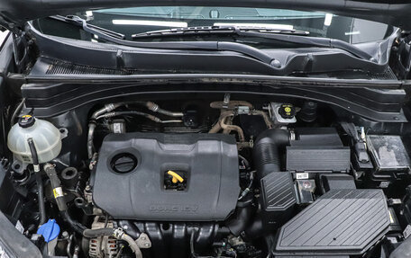 KIA Sportage IV рестайлинг, 2019 год, 2 148 000 рублей, 23 фотография