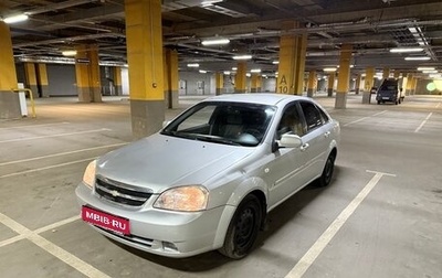 Chevrolet Lacetti, 2008 год, 350 000 рублей, 1 фотография