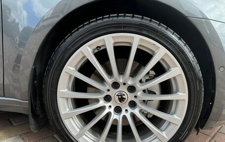 Skoda Octavia, 2017 год, 1 780 000 рублей, 15 фотография