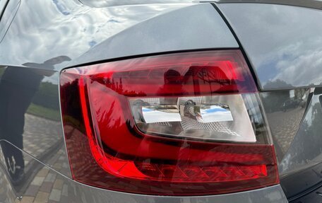 Skoda Octavia, 2017 год, 1 780 000 рублей, 12 фотография