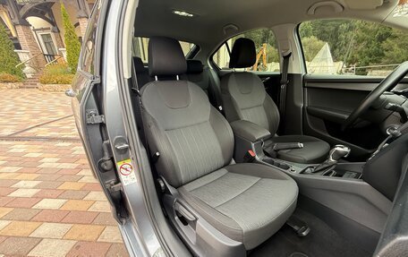 Skoda Octavia, 2017 год, 1 780 000 рублей, 18 фотография