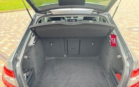 Skoda Octavia, 2017 год, 1 780 000 рублей, 9 фотография