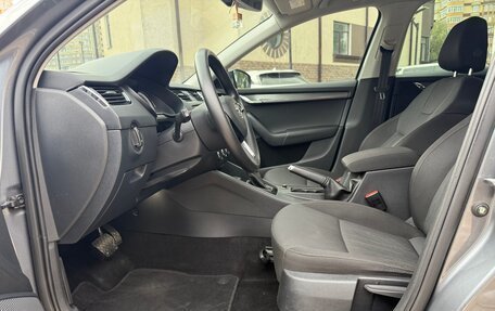 Skoda Octavia, 2017 год, 1 780 000 рублей, 24 фотография