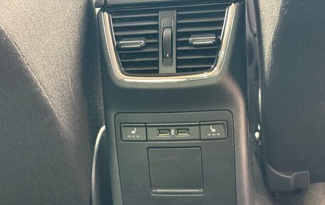 Skoda Octavia, 2017 год, 1 780 000 рублей, 30 фотография