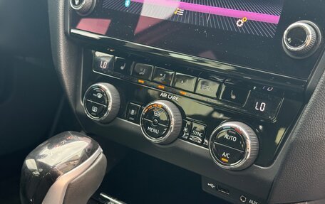 Skoda Octavia, 2017 год, 1 780 000 рублей, 27 фотография