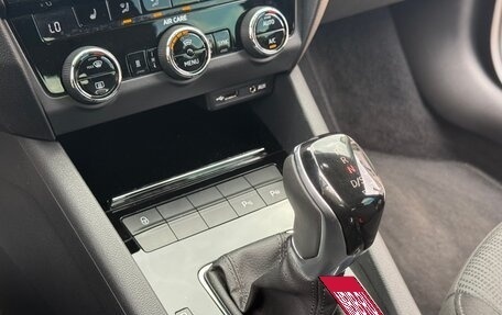 Skoda Octavia, 2017 год, 1 780 000 рублей, 28 фотография