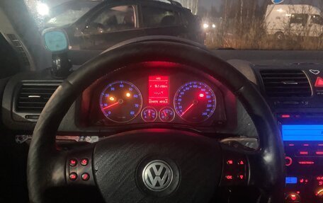 Volkswagen Jetta VI, 2008 год, 430 000 рублей, 13 фотография