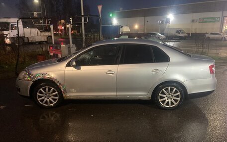 Volkswagen Jetta VI, 2008 год, 430 000 рублей, 3 фотография