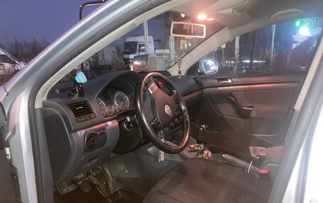 Volkswagen Jetta VI, 2008 год, 430 000 рублей, 12 фотография