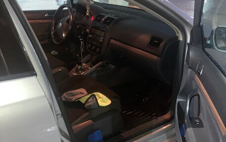 Volkswagen Jetta VI, 2008 год, 430 000 рублей, 16 фотография